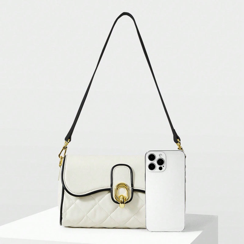 Bolsa Shoulder Eva Belle