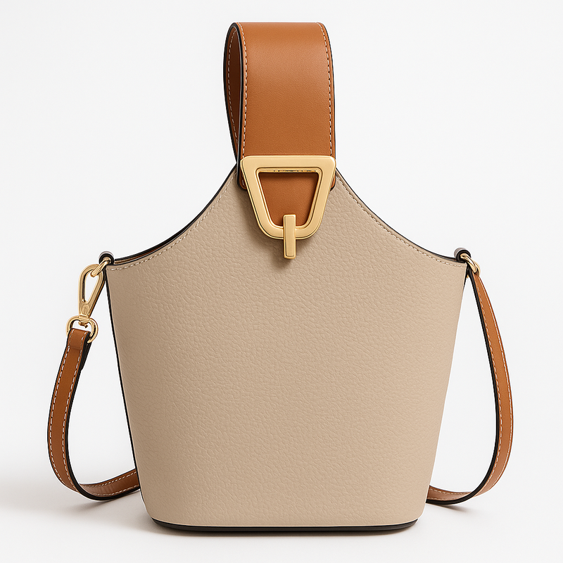 Bolsa Bucket Luma