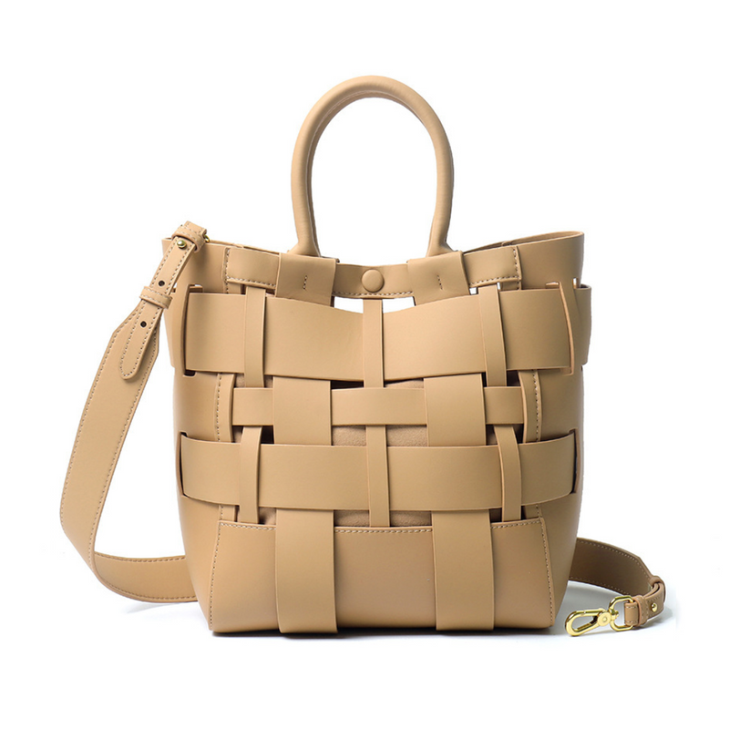 Bolsa Bucket Zoe