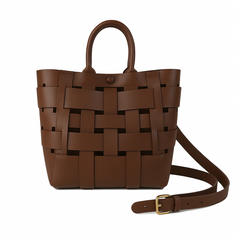 Bolsa Bucket Zoe