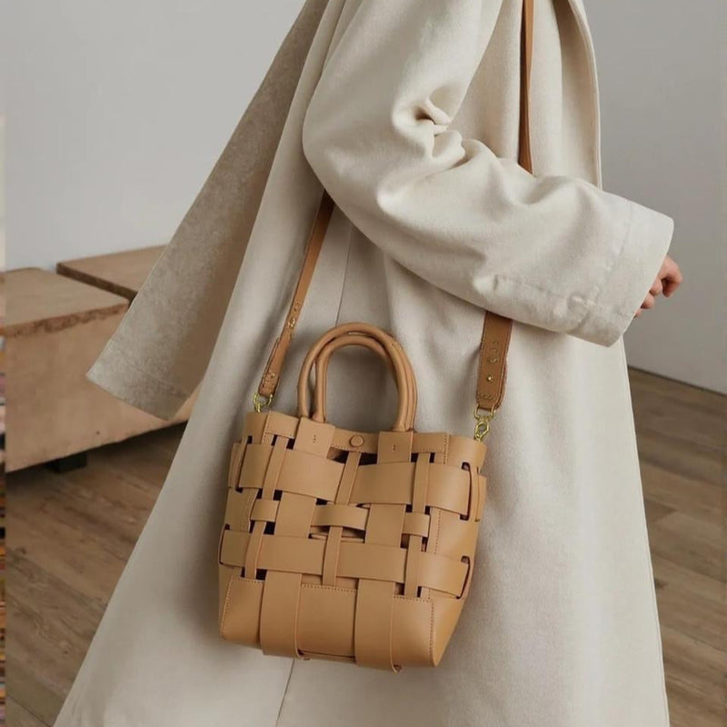 Bolsa Bucket Zoe
