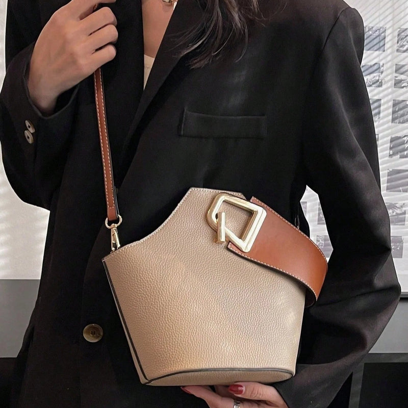 Bolsa Bucket Luma