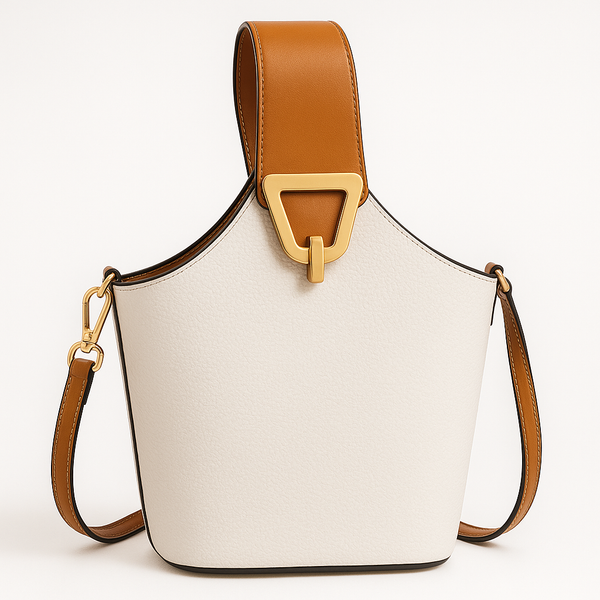 Bolsa Bucket Luma