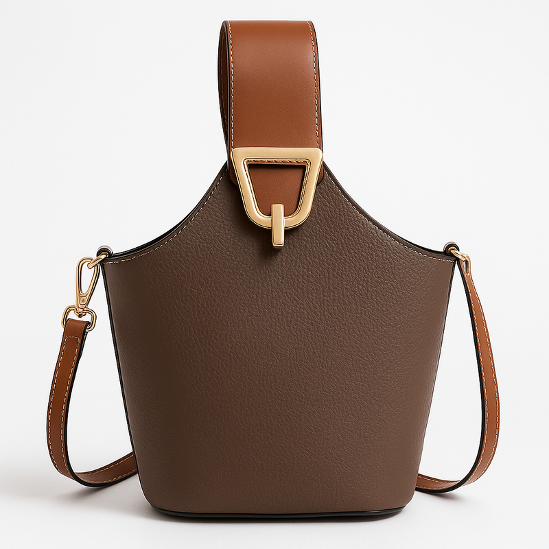 Bolsa Bucket Luma