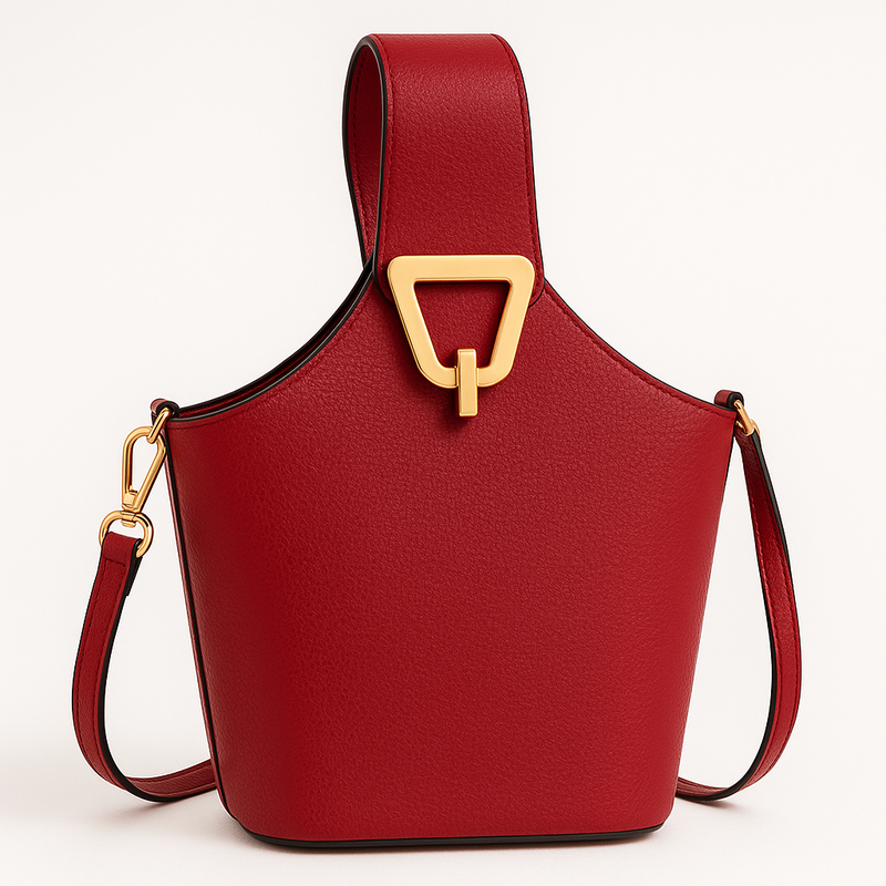 Bolsa Bucket Luma