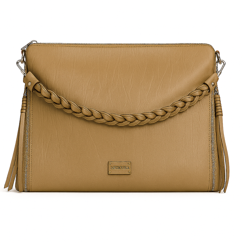 Bolsa Hobo Margaux
