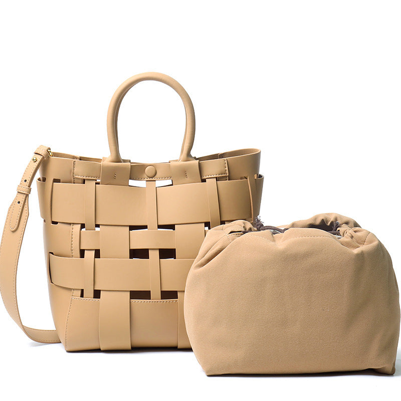 Bolsa Bucket Zoe