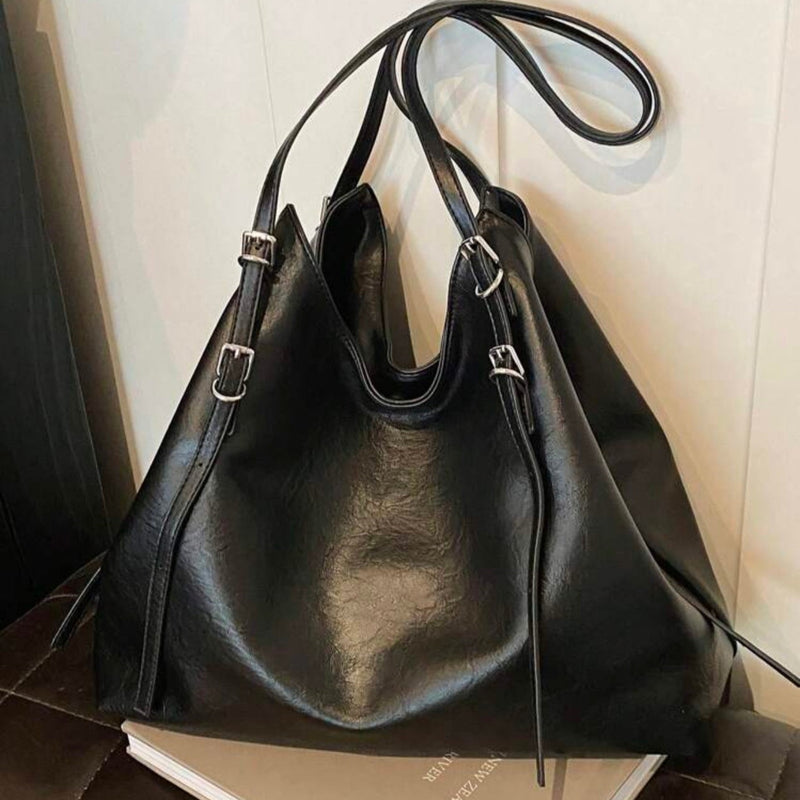 Bolsa Shopper Bella Noir