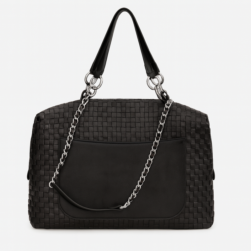 Bolsa Tote Mathilde