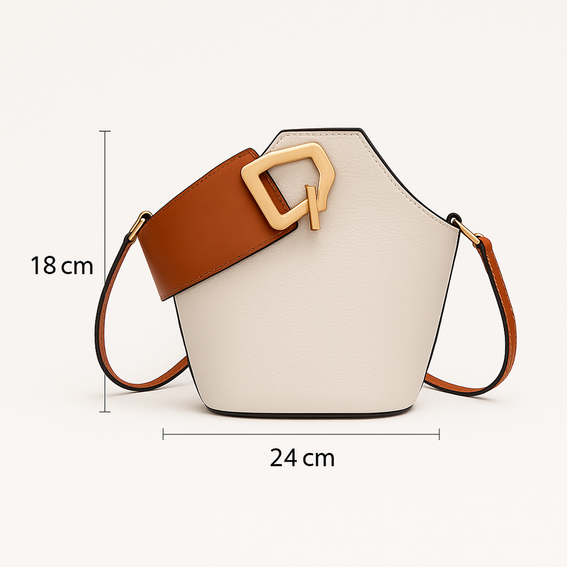 Bolsa Bucket Luma