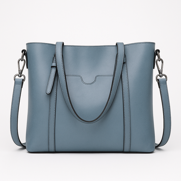 Bolsa Shopper Marina