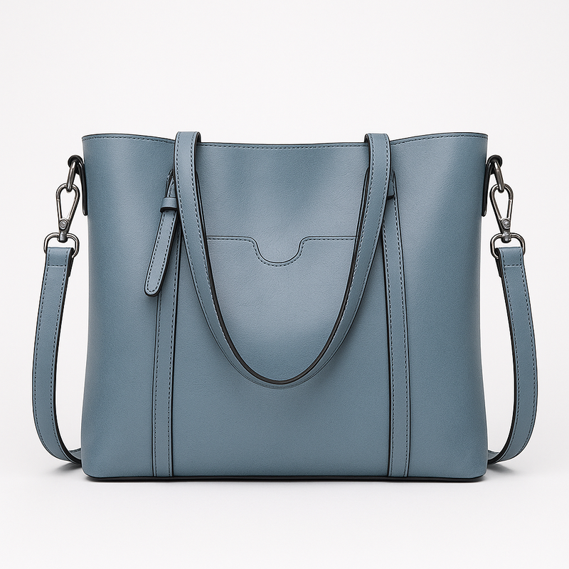 Bolsa Shopper Marina