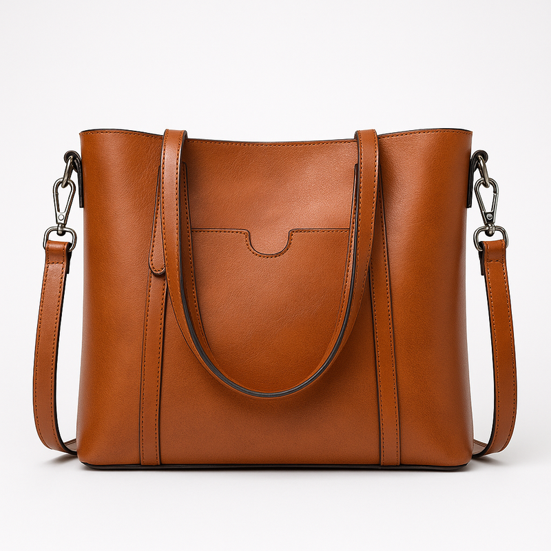 Bolsa Shopper Marina