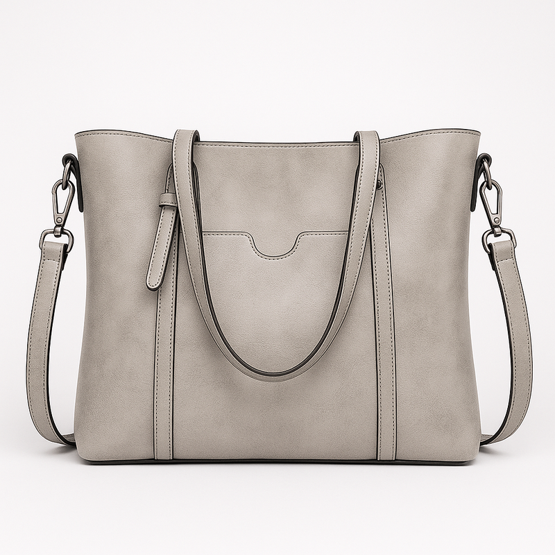 Bolsa Shopper Marina