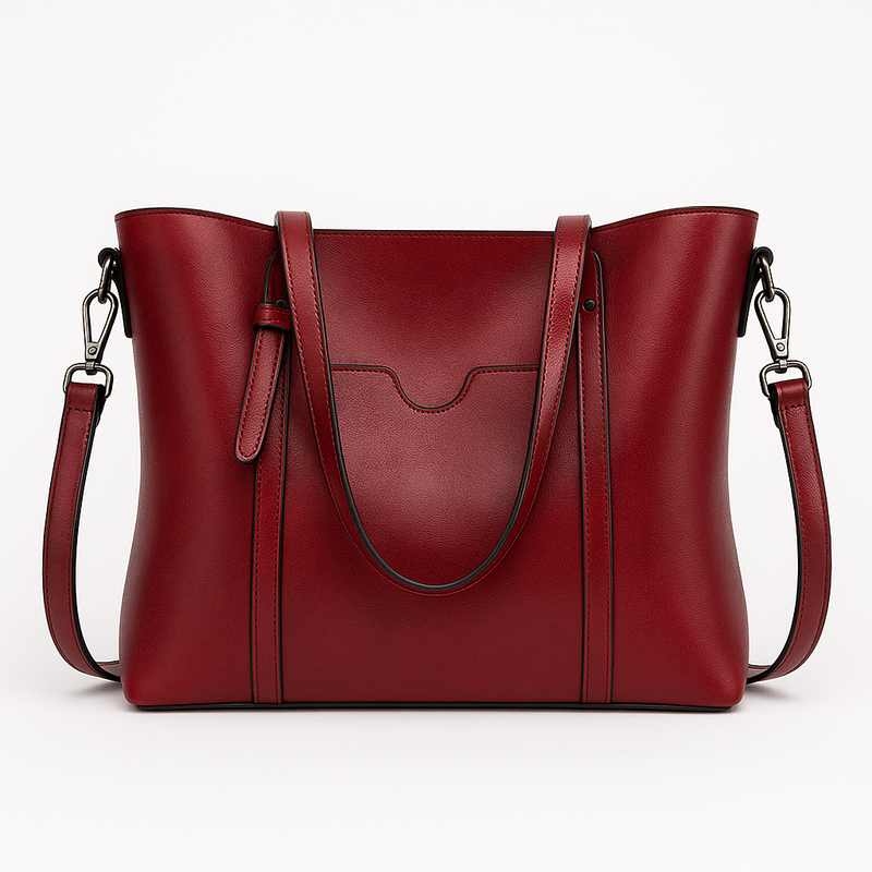 Bolsa Shopper Marina