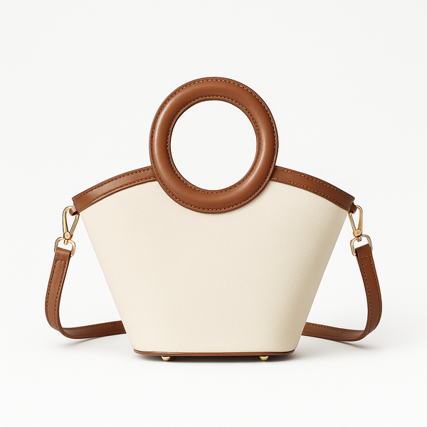 Bolsa Mini Tote Selena