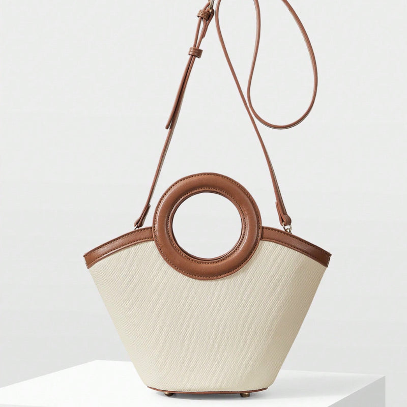 Bolsa Mini Tote Selena
