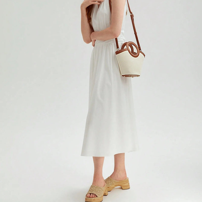 Bolsa Mini Tote Selena