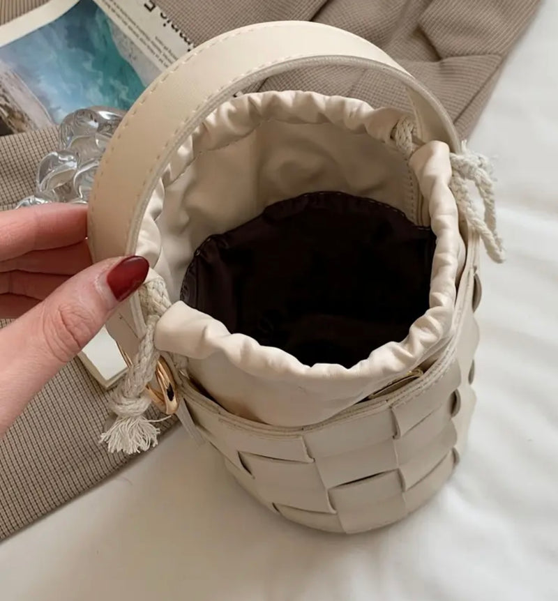 Bolsa Bucket Helena