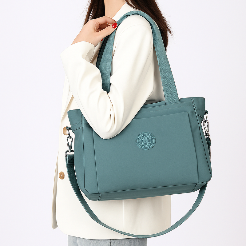 Bolsa Crossbody Básica Alice
