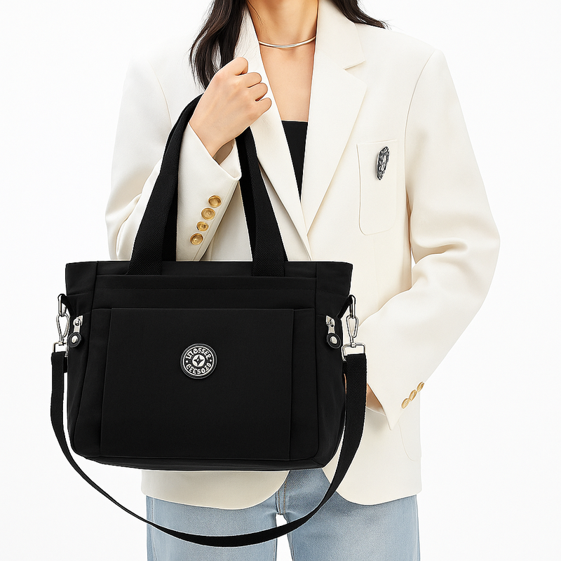 Bolsa Crossbody Básica Alice