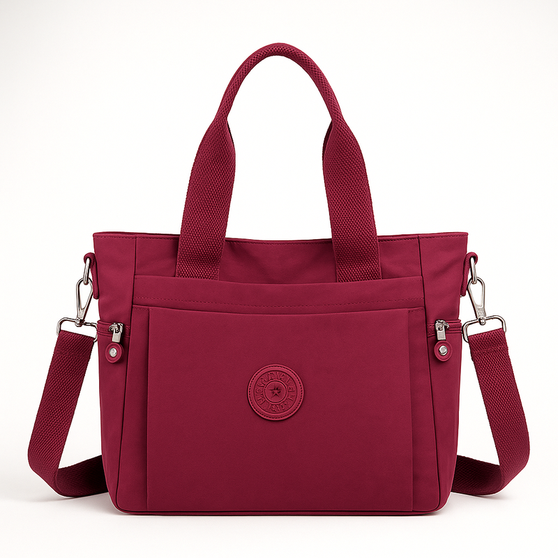 Bolsa Crossbody Básica Alice