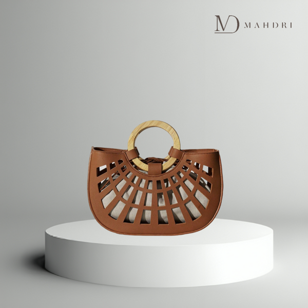 Bolsa Clutch Butterfly