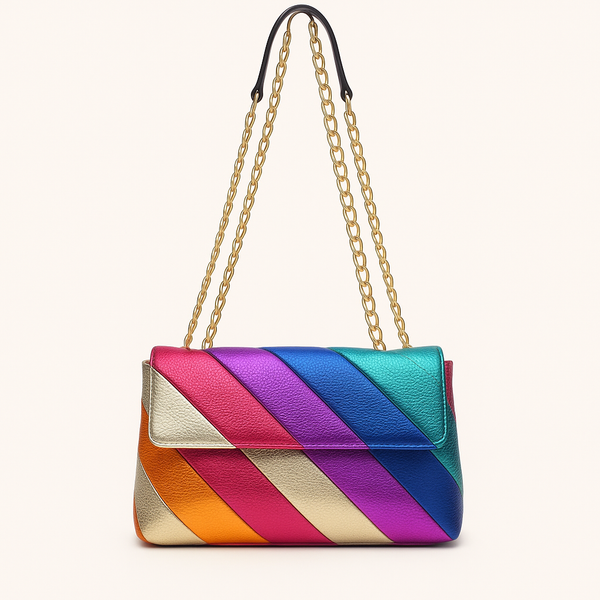 Bolsa Shoulder Iris