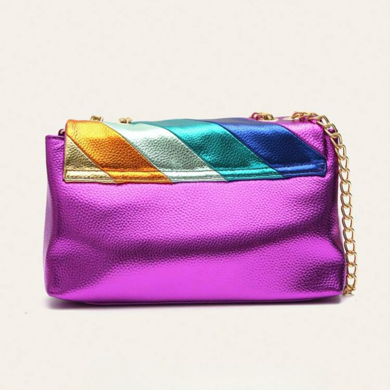 Bolsa Shoulder Iris