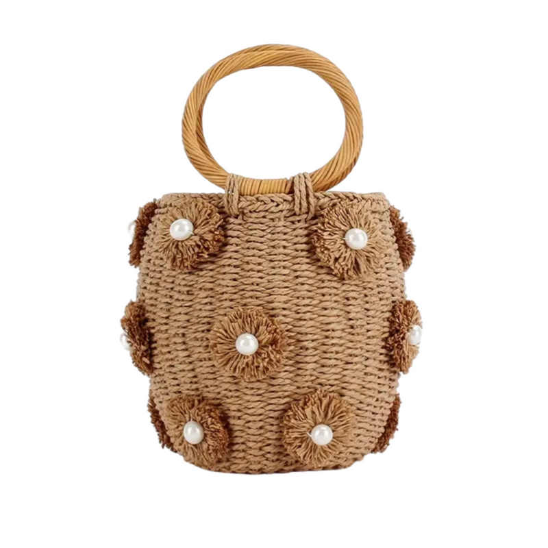 Bolsa Bucket Luisa