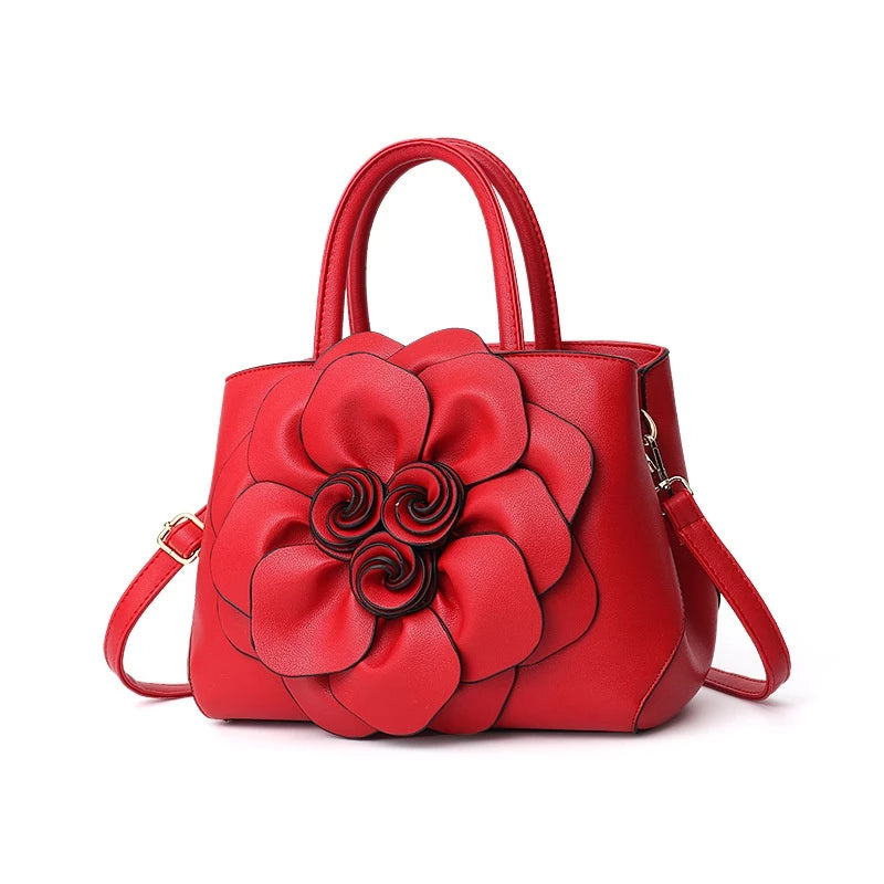 Bolsa Tote Maria Flor