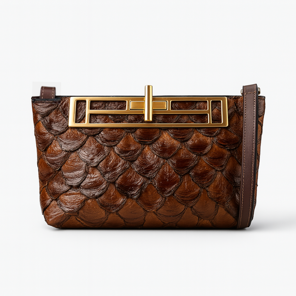 Bolsa Pirarucu Anahi