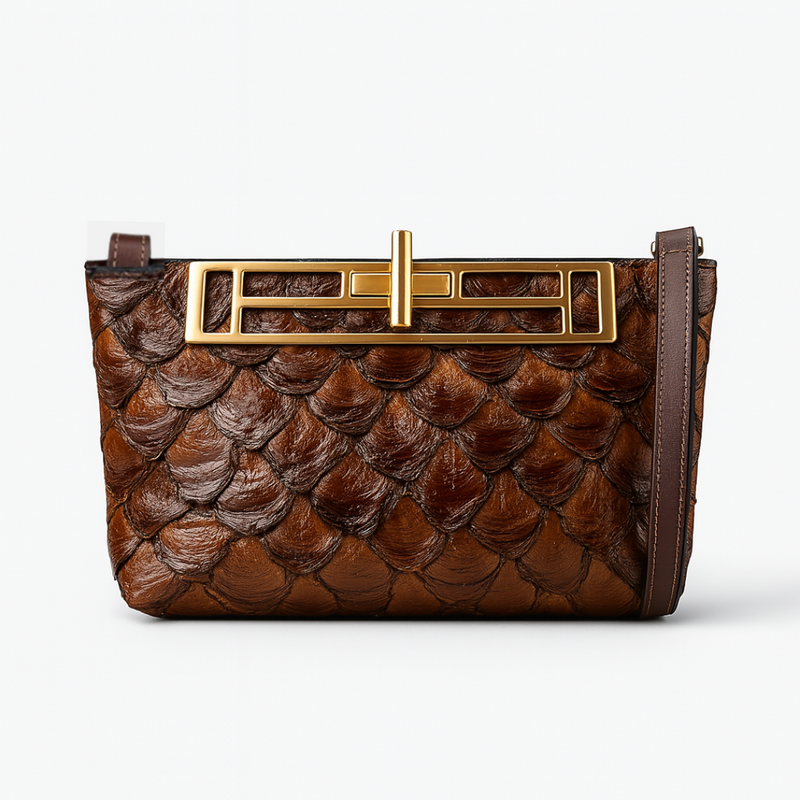 Bolsa Pirarucu Anahi