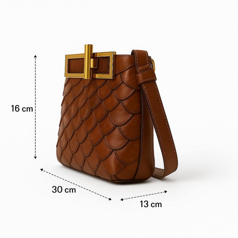Bolsa Pirarucu Anahi
