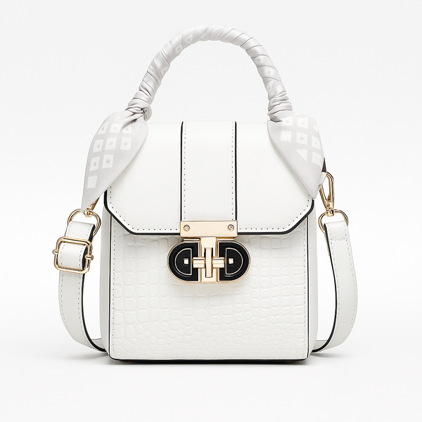 Bolsa Shoulder Mini Silvia