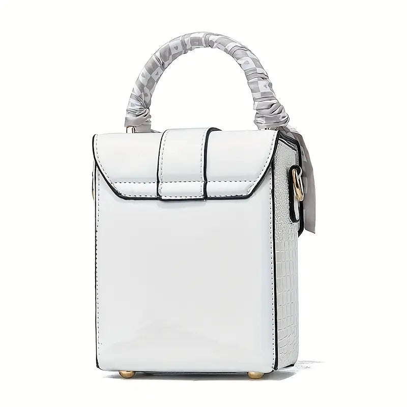Bolsa Shoulder Mini Silvia
