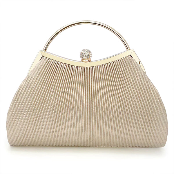 Bolsa Clutch Alana