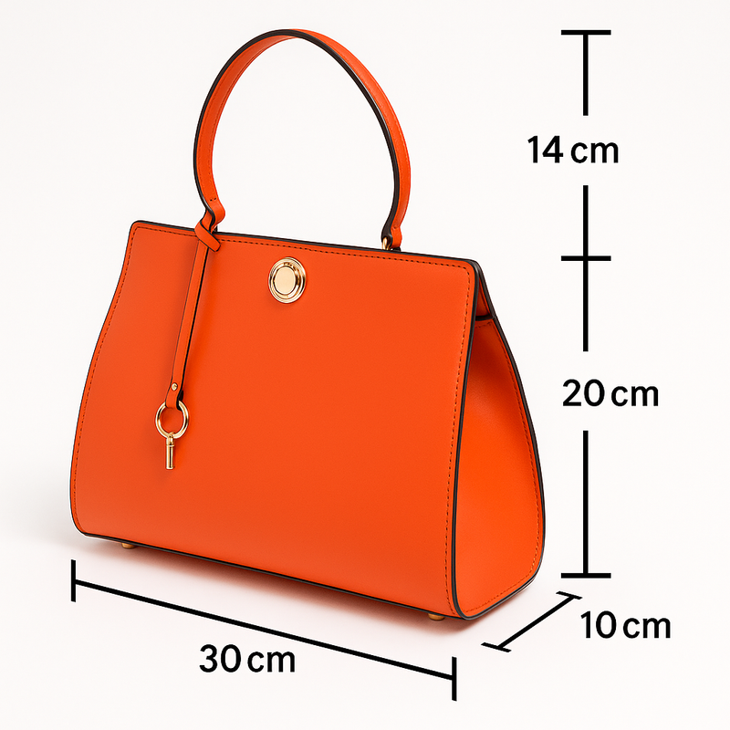 Bolsa Tote Isabela