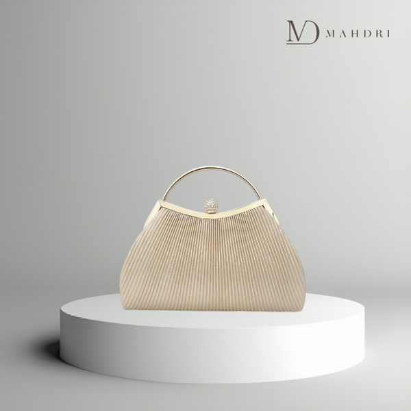 Bolsa Clutch Alana