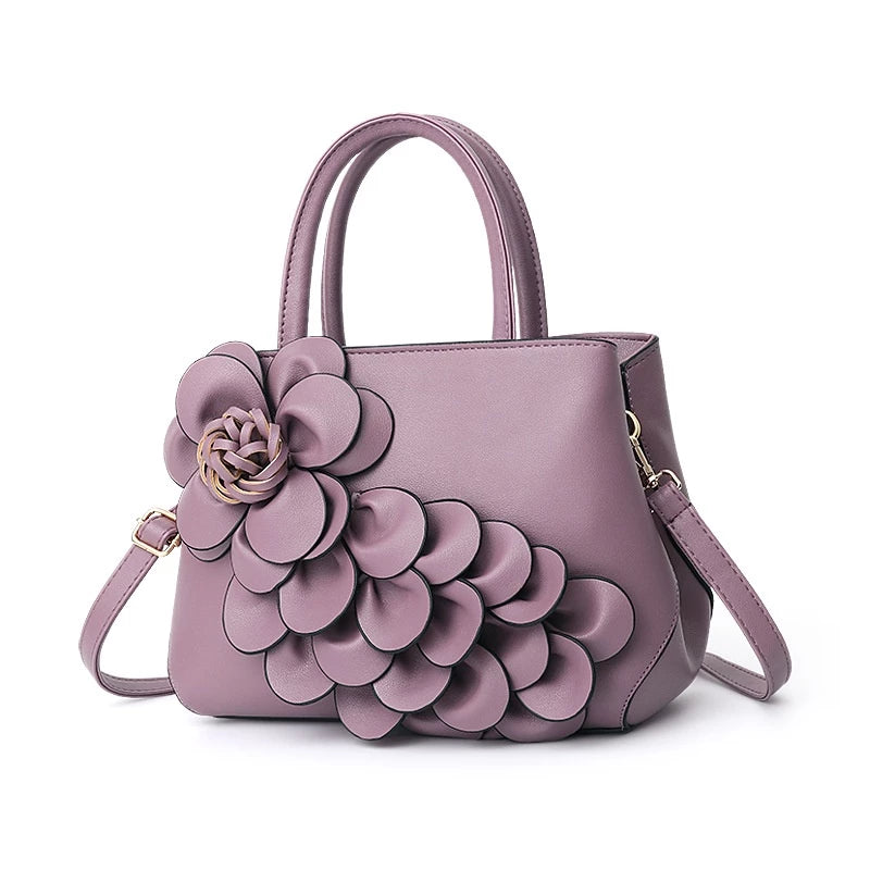 Bolsa Tote Maria Flor