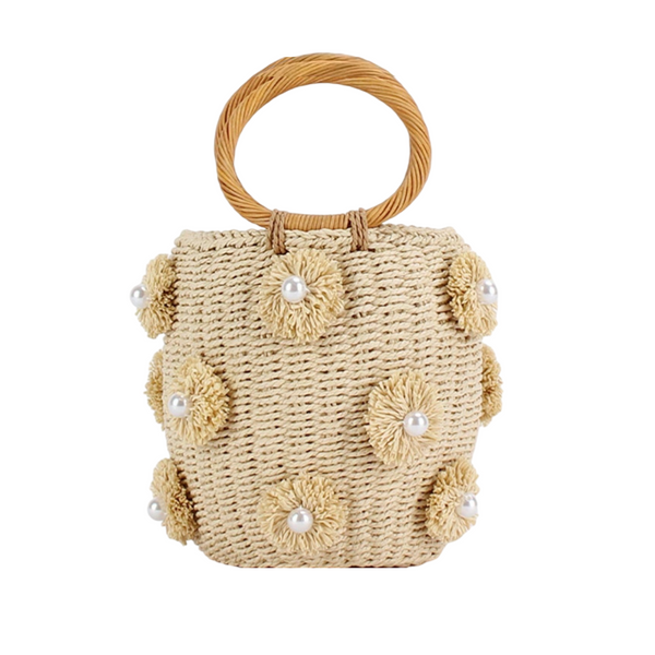 Bolsa Bucket Luisa