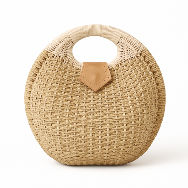 Bolsa Bucket Riviera Lorena