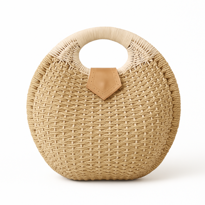 Bolsa Bucket Riviera Lorena