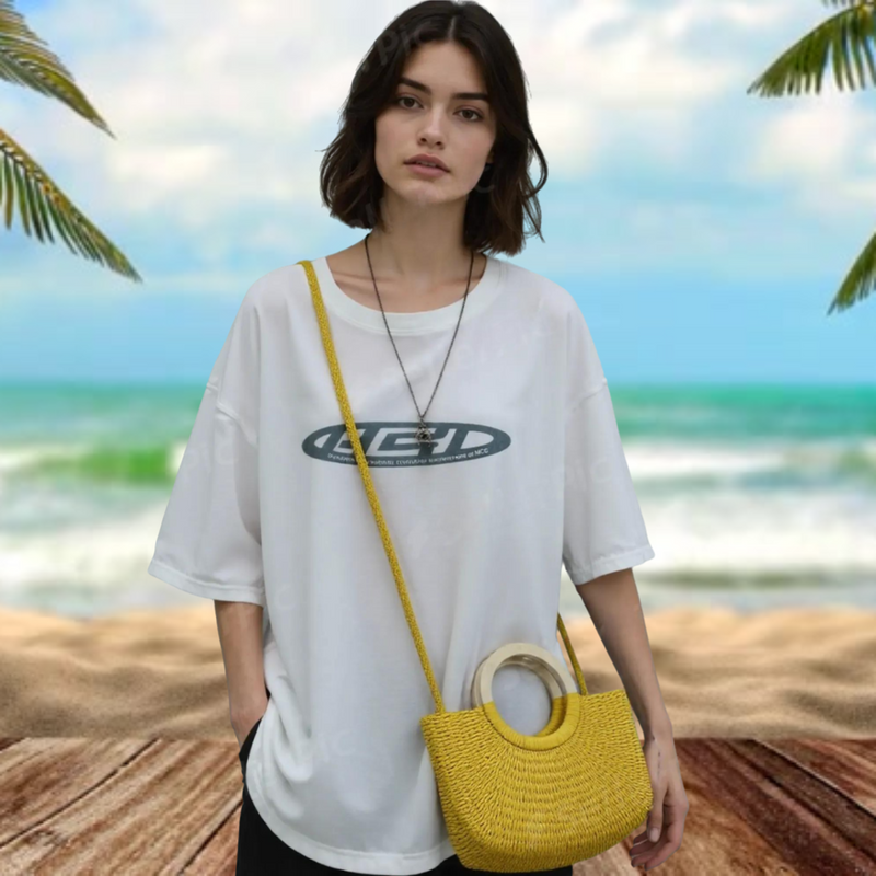 Bolsa Tote Melanie