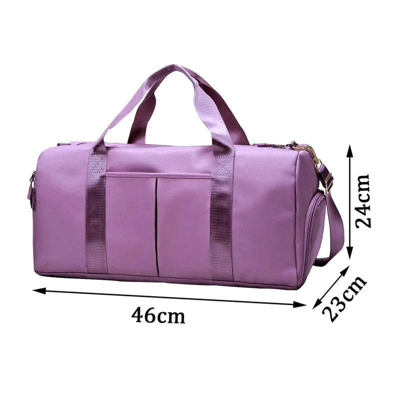 Bolsa de Viagem Essence