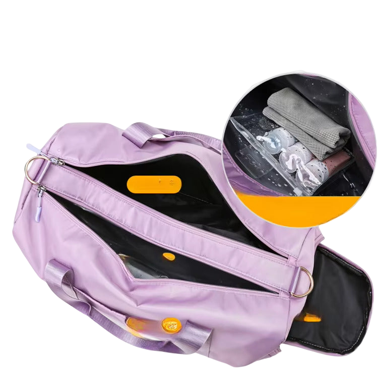 Bolsa de Viagem Essence