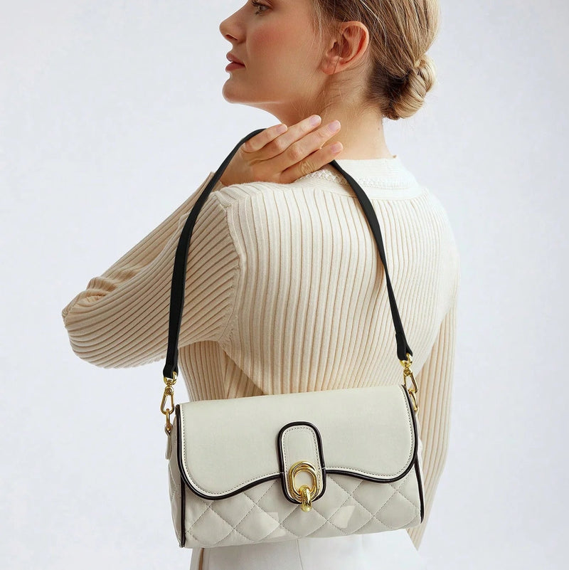 Bolsa Shoulder Eva Belle