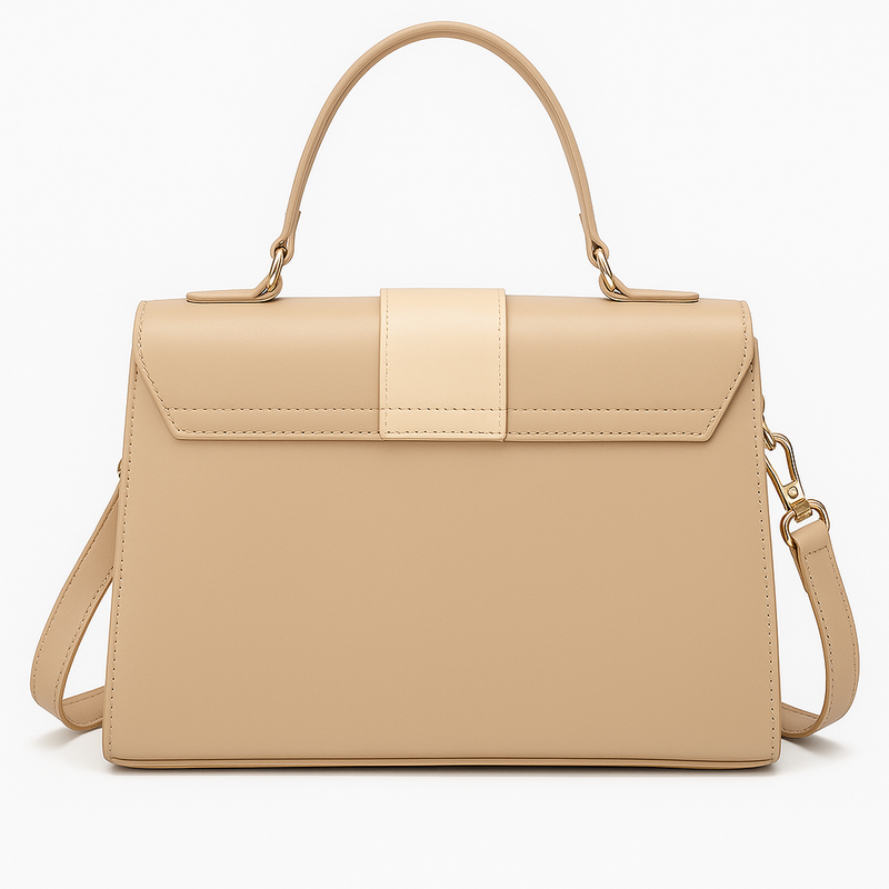 Bolsa Satchel Zaya