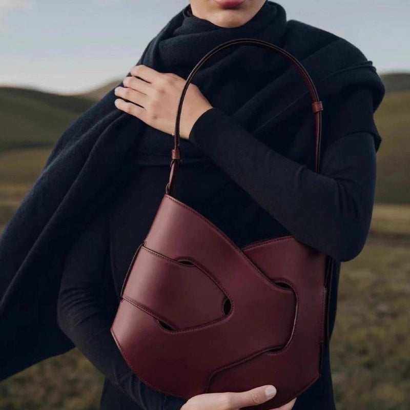 Bolsa Bucket Camille