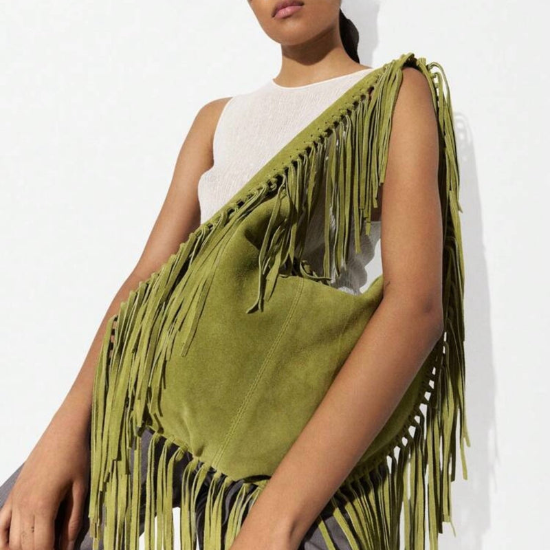 Bolsa Boho Frida